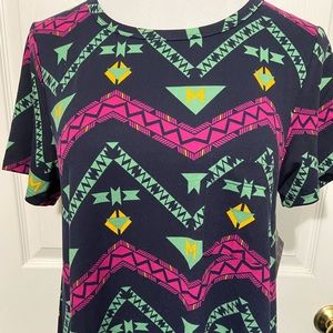 LuLaRoe Carly Dress
